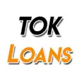 Icon of program: TOK Loans - Borrow Money