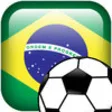 Icon of program: Brazil Football Logo Quiz