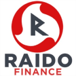 Icon of program: Raido cryptocurrency exch…