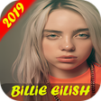 Icono del programa: Billie Eilish  Songs 2019