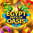 Icono de programa: Egypt Path of Oasis