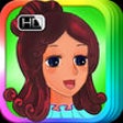 Icono de programa: Sleeping Beauty - bedtime…