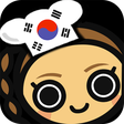 Icono de programa: Korean Food Guidebook -