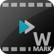 Icon of program: Video Watermark - Create …