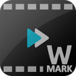 Icono de programa: Video Watermark - Create …