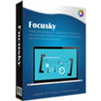 Icono de programa: Focusky