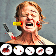 Icon of program: Fight Battle Photo Editor…