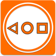 Icono de programa: Navigation Button - Navig…