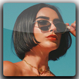 Icono de programa: Billie Eilish Wallpapers …