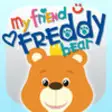 Icon of program: My friend Freddy bear App…