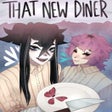 Icono de programa: That New Diner