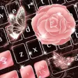 Icon of program: Rose Butterfly keyboard