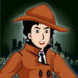 Icon of program: Mr Detective: Detective G…