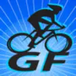 Icon of program: GameFit Bike Race - Exerc…