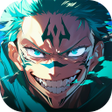 Jujutsu: Culling Game icon