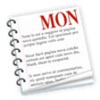 Icono de programa: Daily Jotter