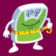 Icono de programa: Too Phat - Visual Weight …