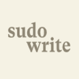 Icon of program: Sudowrite