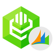 Icon of program: Devart ODBC Driver for Dy…