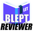 Icono de programa: BLEPT Reviewer