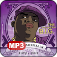 Icono de programa: The Notorious BIG all son…