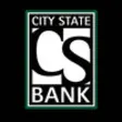 Icon of program: City State Bank Mobile Ba…