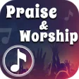 Icon of program: Praise & Worship Music 20…