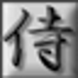Icono de programa: Samurai