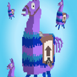 Icono de programa: Pixel Stickers for Fortni…