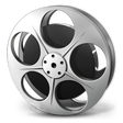Icono de programa: Xilisoft FLV to SWF Conve…