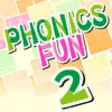 Icon of program: Phonics Fun 2