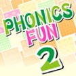 Icono de programa: Phonics Fun 2