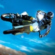 Icono de programa: Bike Mania On Ice