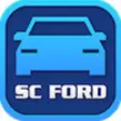 Icon of program: SC Ford Accessbox