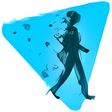 Icon of program: hide.me VPN for macOS