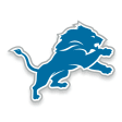 Icon of program: Detroit Lions Mobile