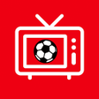 Icon of program: YTV PRO مباريات لايف