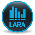 Icono de programa: LARA NAS App