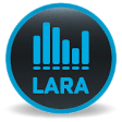 Icon of program: LARA NAS App