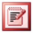 Icono de programa: LopeEdit Lite