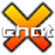 Icon of program: X-Chat 2