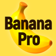 Icon of program: Nano Banana Pro - NanaAI