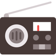 Icono de programa: welle.io DAB+ SDR