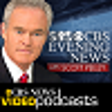 Icon of program: CBS Evening News for Wind…