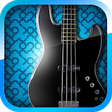 Icono de programa: Best Bass Guitar