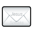 Icon of program: Jesus Speaks