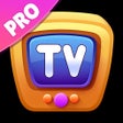 Icono de programa: ChuChu TV Nursery Rhymes …
