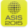 Icono de programa: ASIS 2015