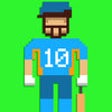 Icono de programa: Flicky Cricket