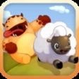 Icono de programa: Eat Sheep